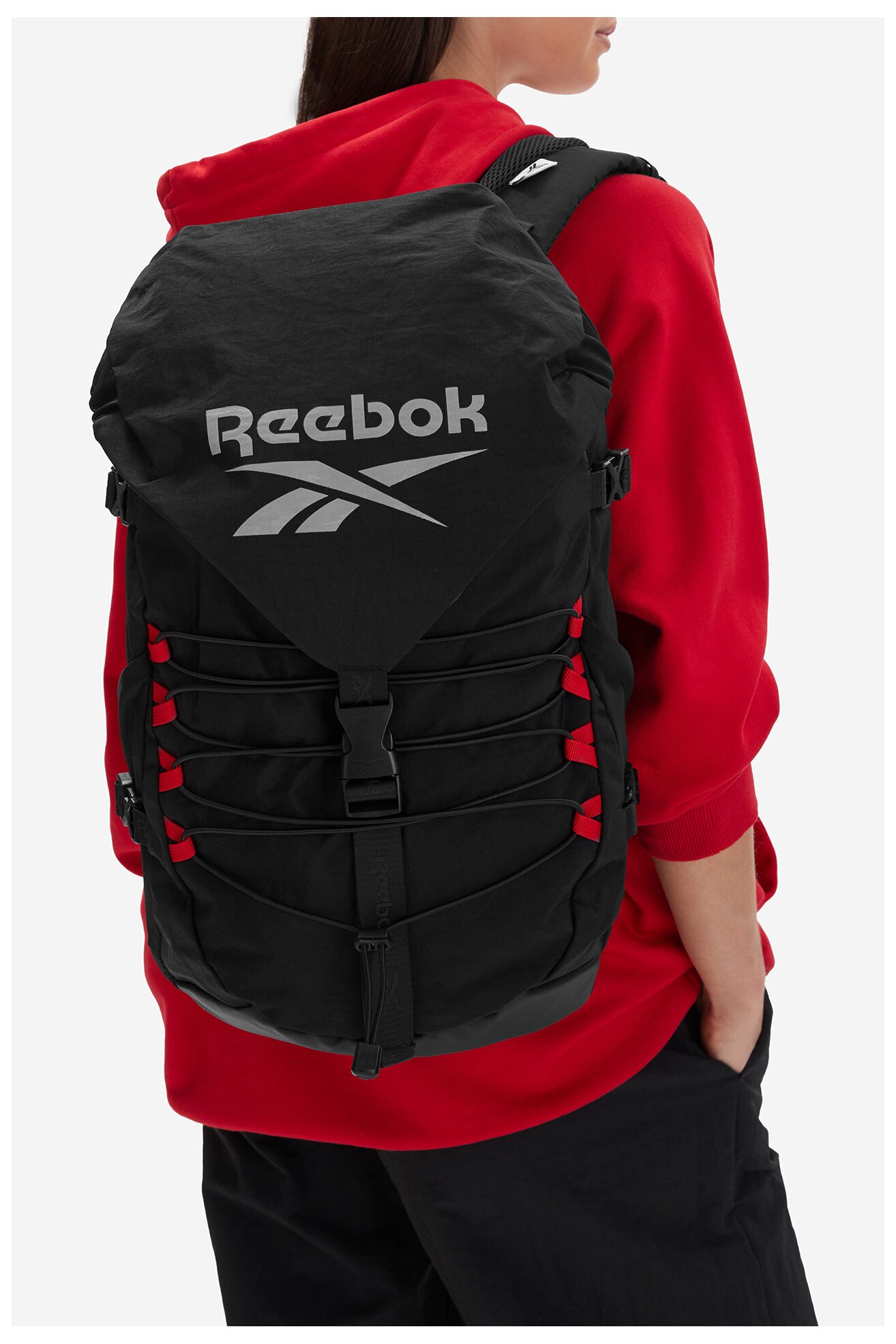 Ranac Reebok CWBEO-RBK-WS-002-09 CRNA