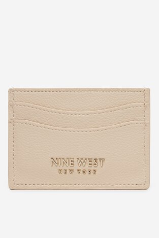 Гаманець Жіночий NINE WEST NW-W1-003-SS25 БЕЖЕВИЙ