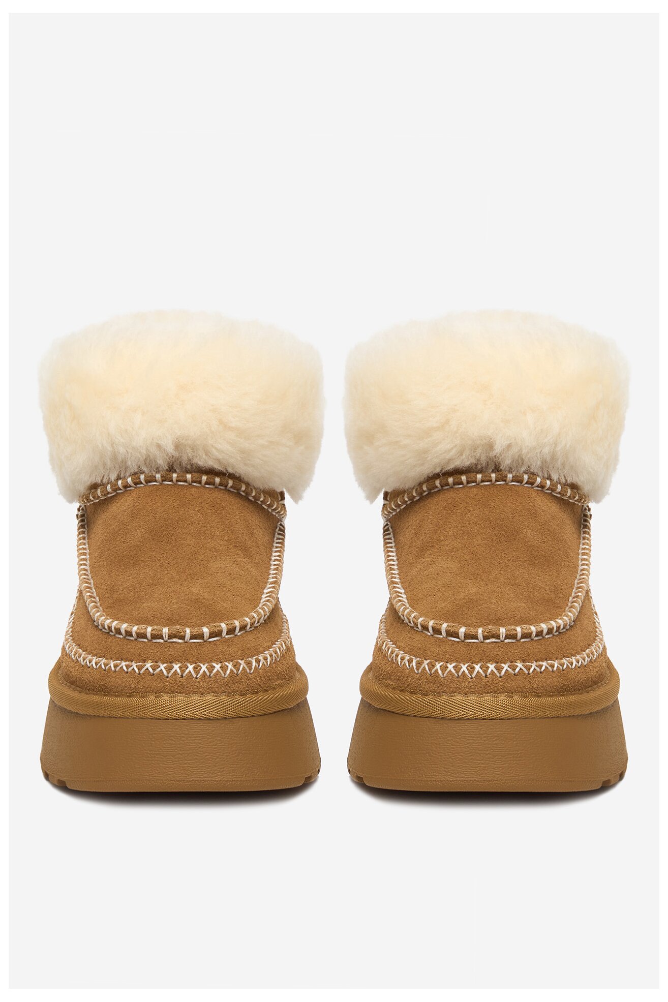 Ghete Badura C-IZI-TS6294-01 CREM