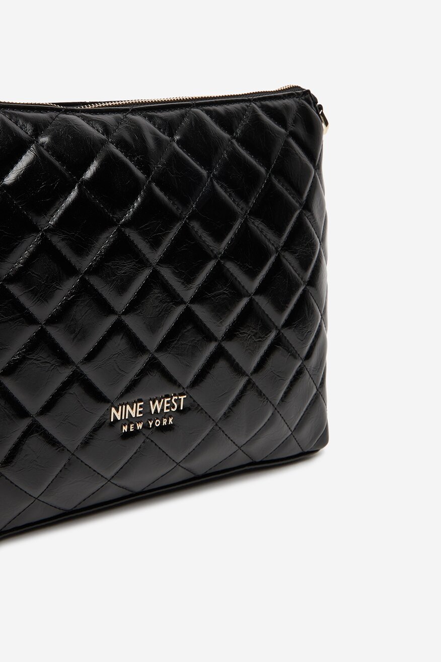 NINE WEST - Średnia torebka crossbody - 5906751221570