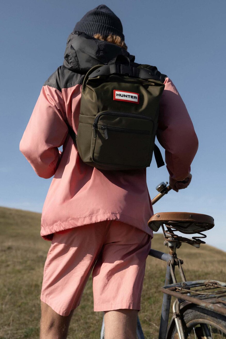 Rucsac HUNTER KAKI - 5905588830979