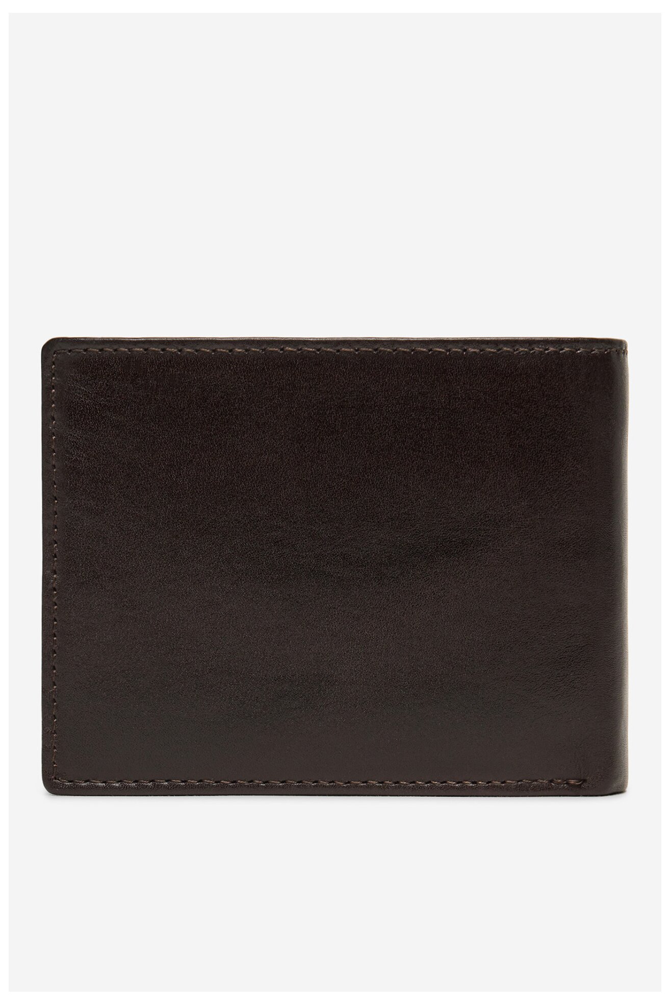 Muški novčanik Gino Rossi SYED 4561 BRAON