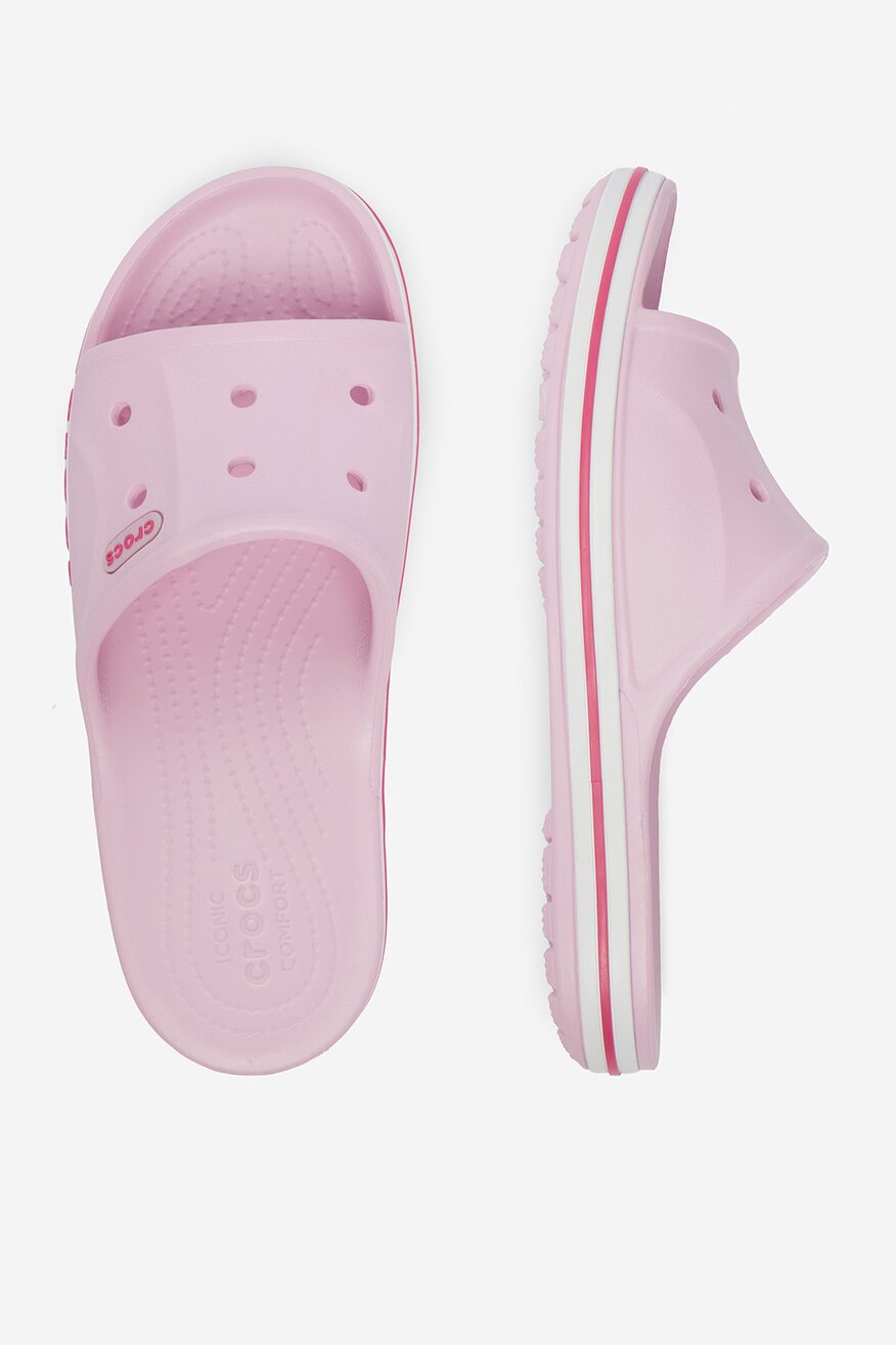 Crocs - BAYABAND SLIDE - 5906751749357