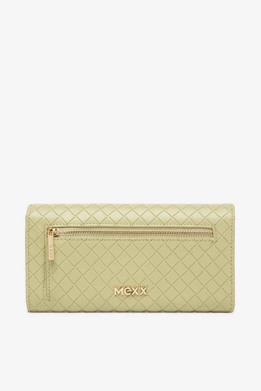 
                Mexx - Portfel - 5906751946299