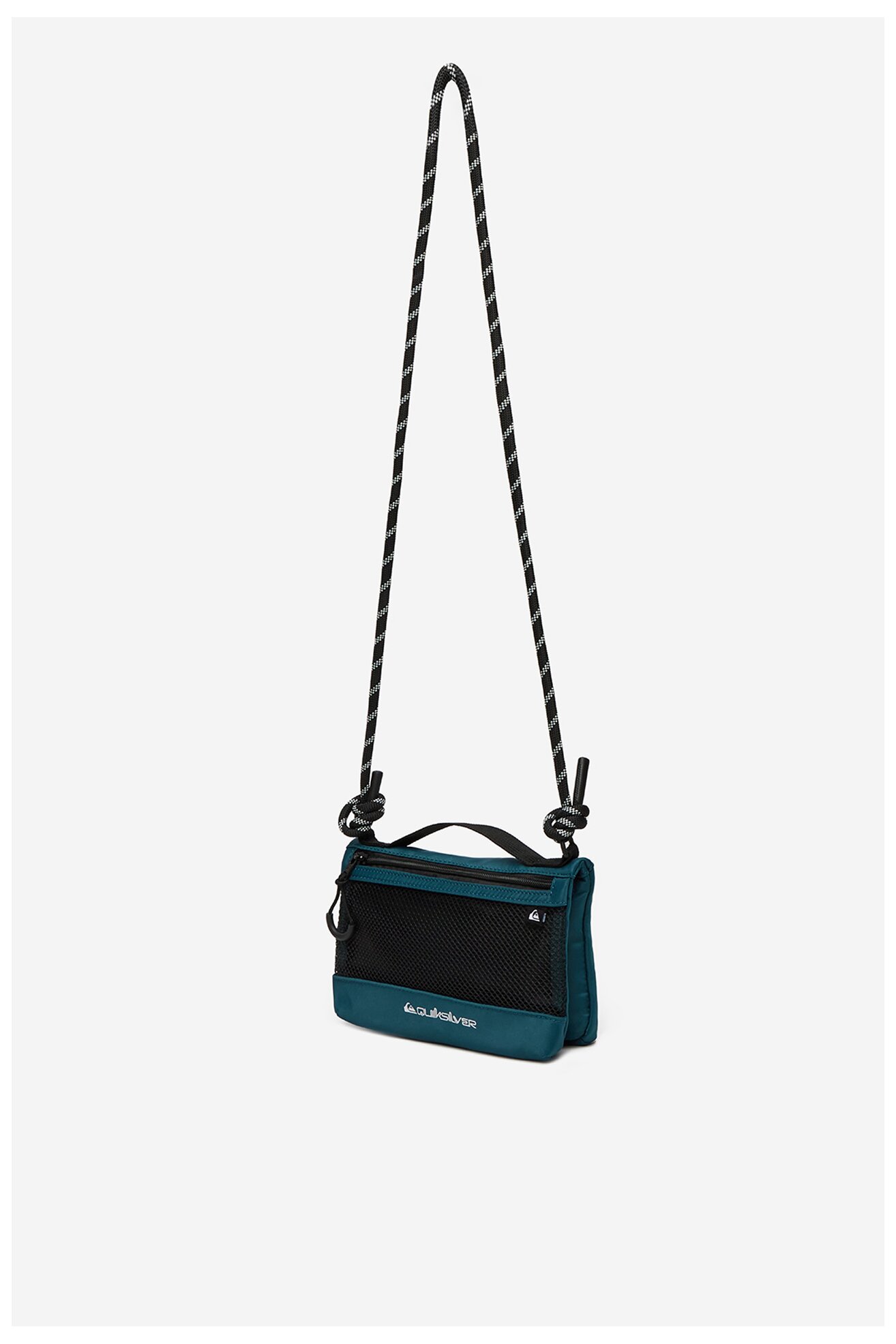 Torba męska QUIKSILVER QUIC-M-006-07 Niebieski