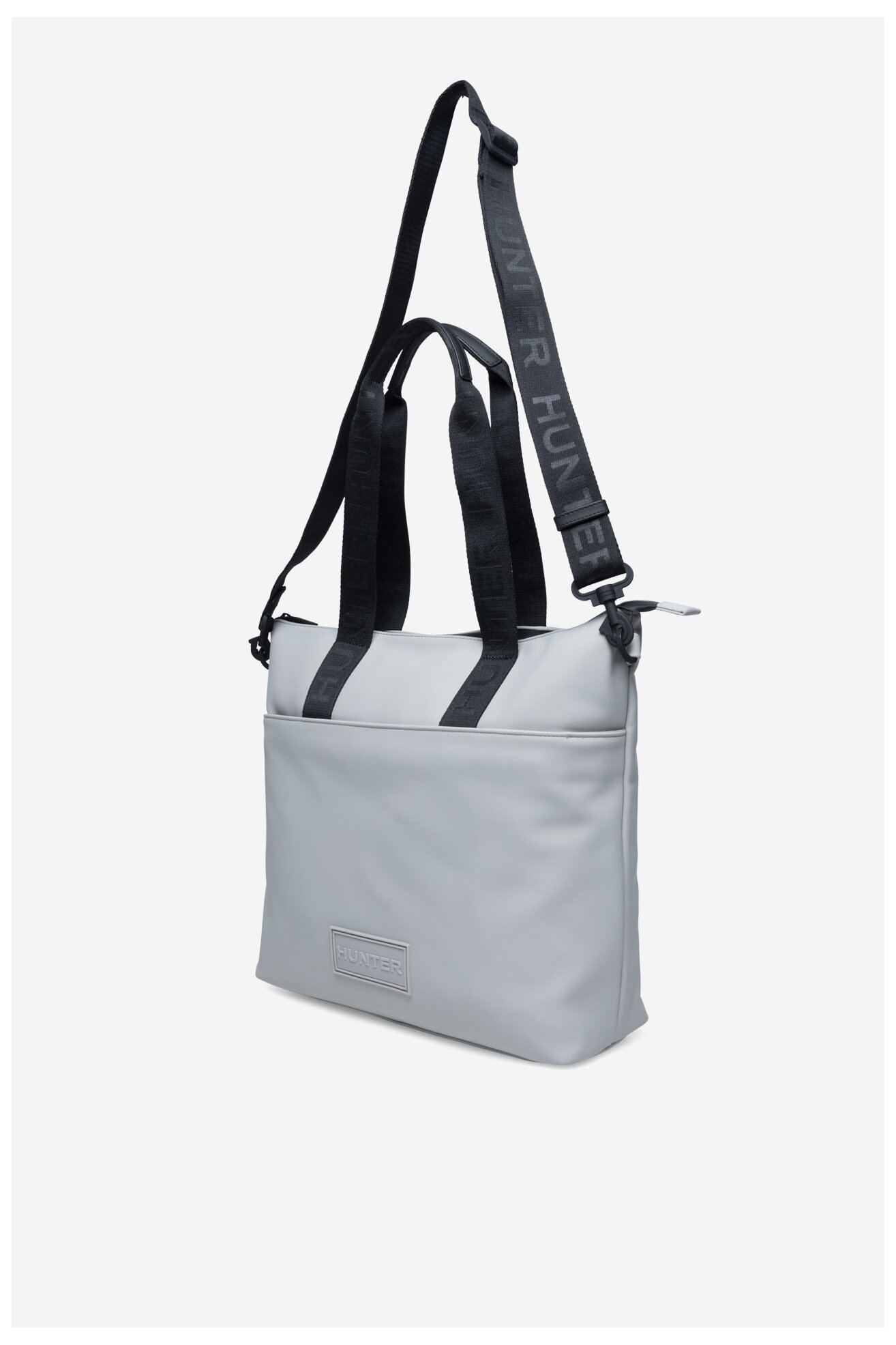 Torebka HUNTER HTR-E-002-05 Szary