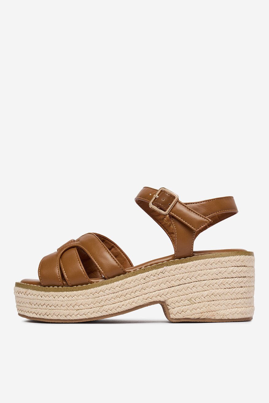 
                Jenny - Espadryle - 5906751982969