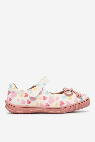 Балетки Jenny CEO-CM240419-16 МІКС