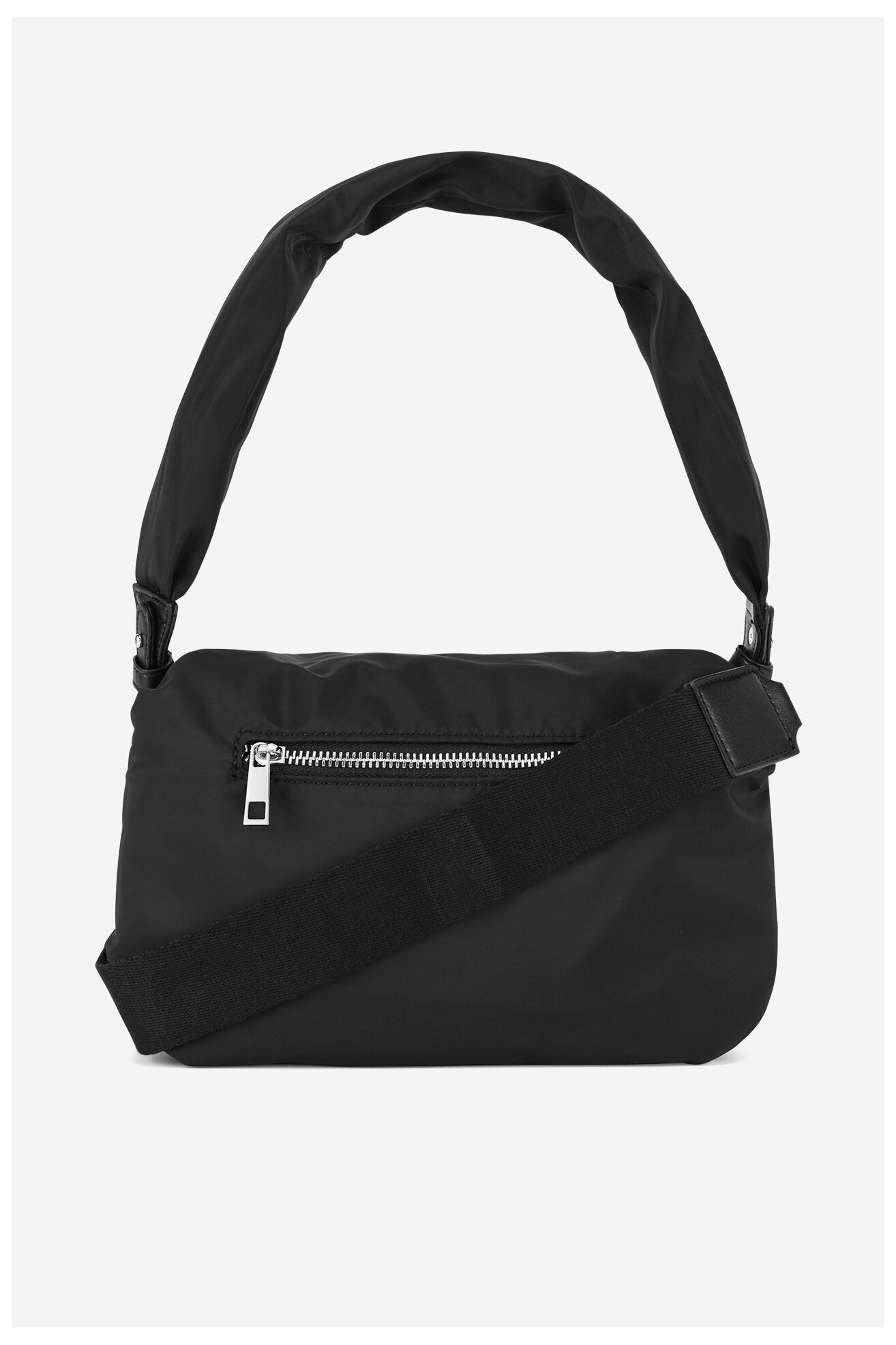 Torebka DeeZee S23737 Czarny