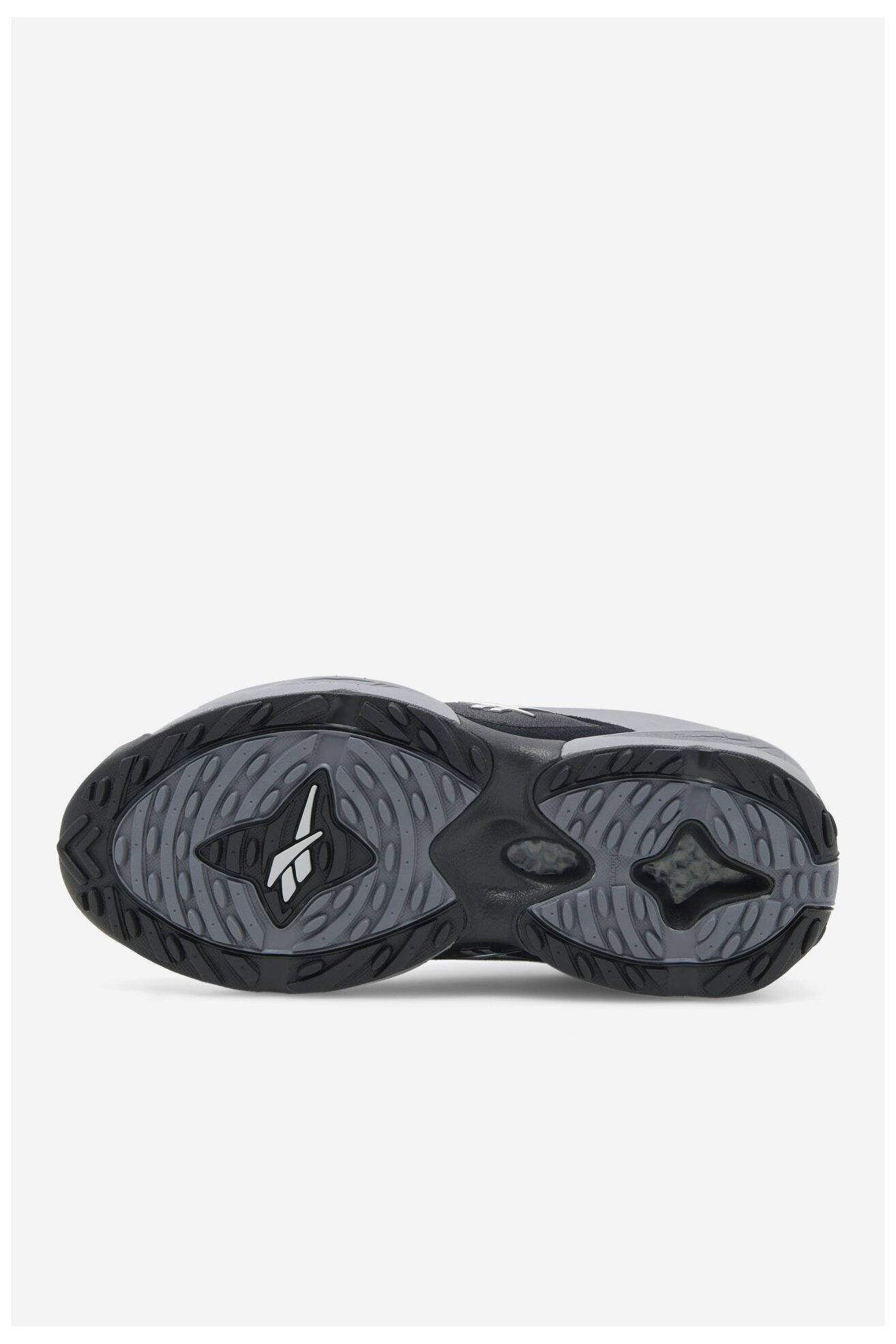 Încălțăminte sport Reebok ES22 100074726 NEGRU