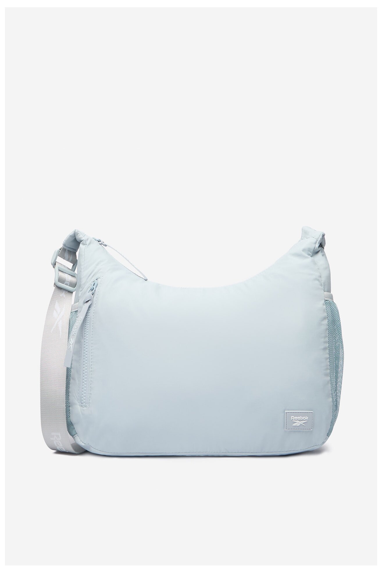 Torebka Reebok CEOWB-RBK-KL-004-09 Niebieski