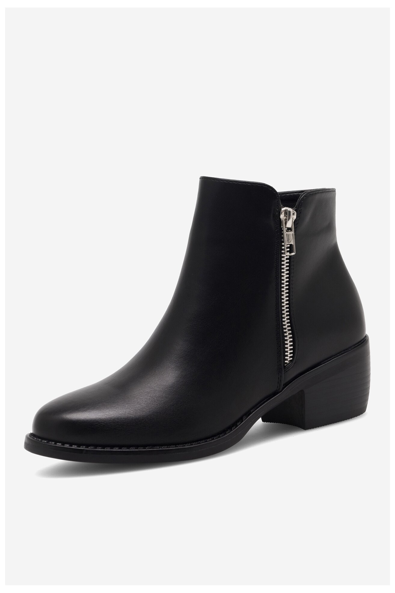 Боти Jenny Fairy JOVITE H12828-1 ЧЕРЕН