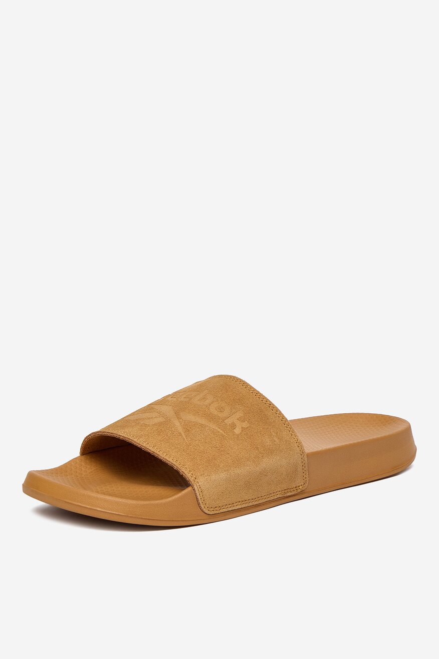 
                Reebok - FULGERE SUEDE HLP - 5906751857946