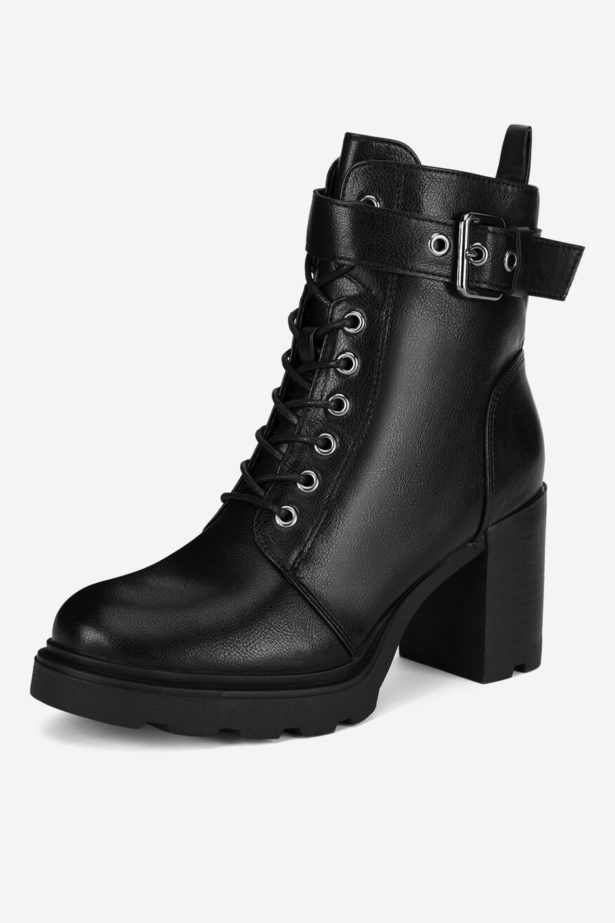 
                Csizma Jenny Fairy FEKETE - 5905588890539