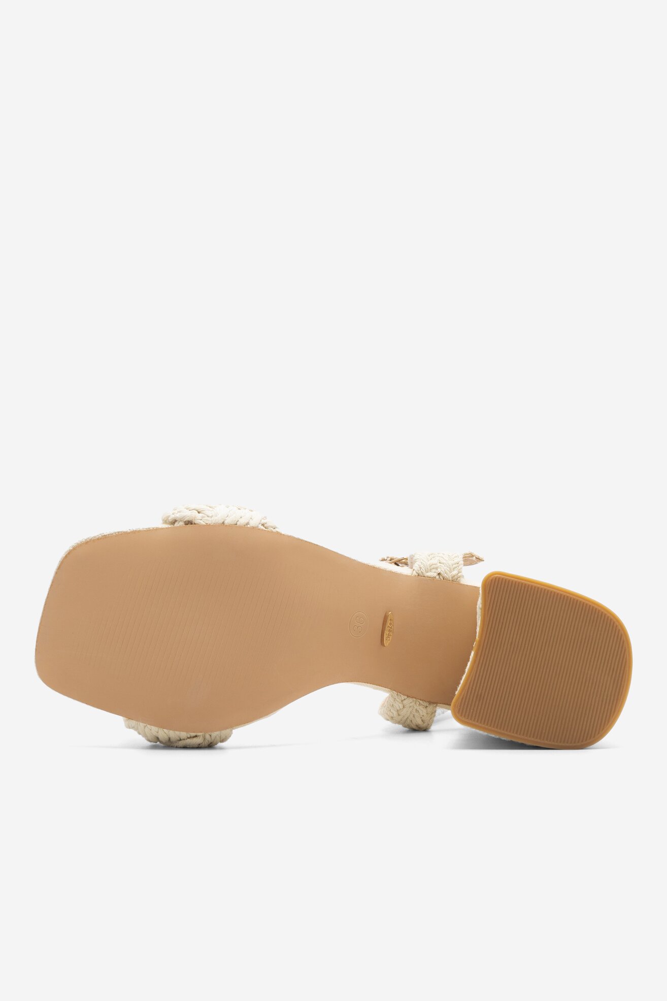 Сандалі DeeZee HEARTBEAT KL-E3825-25 БЕЖЕВИЙ