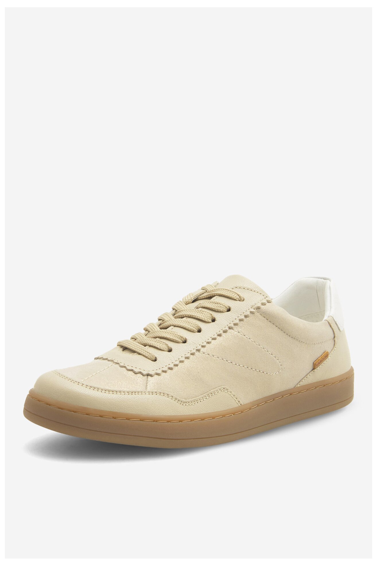 Tornacipő Lasocki WI16-DELECTA-02 BÉZS