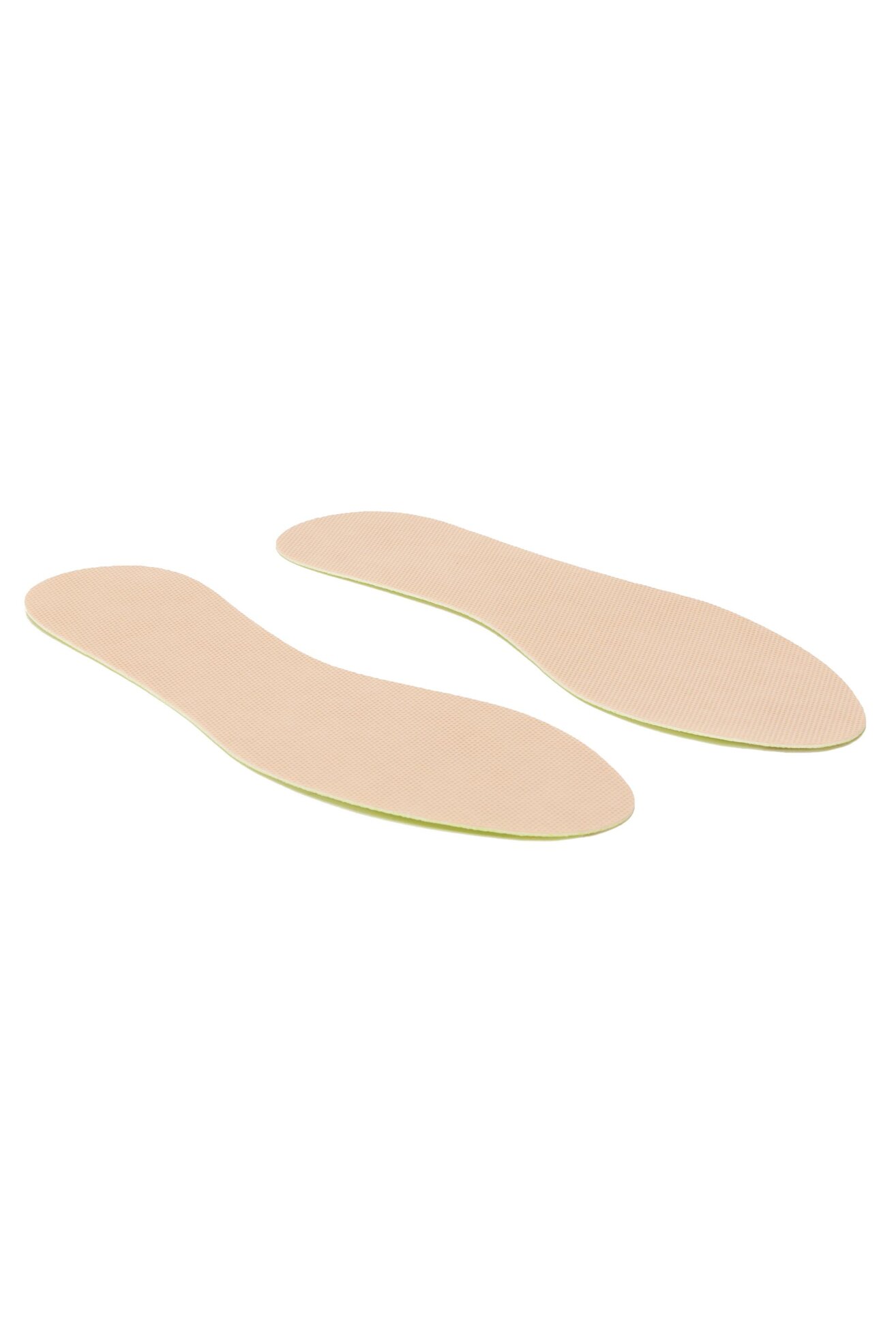 Wkładki do obuwia BAMA WKŁADKA FRESH WOMEN Miodowy