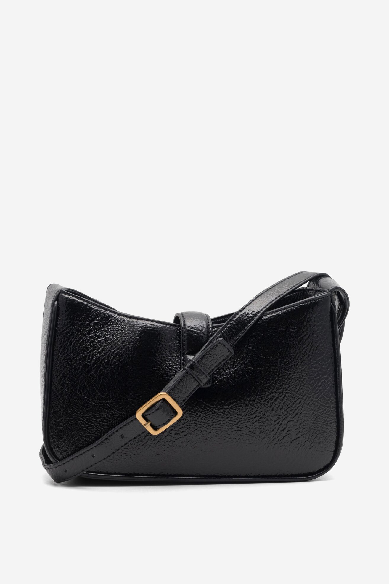 Torebka NINE WEST MORELY NBM127873 Czarny