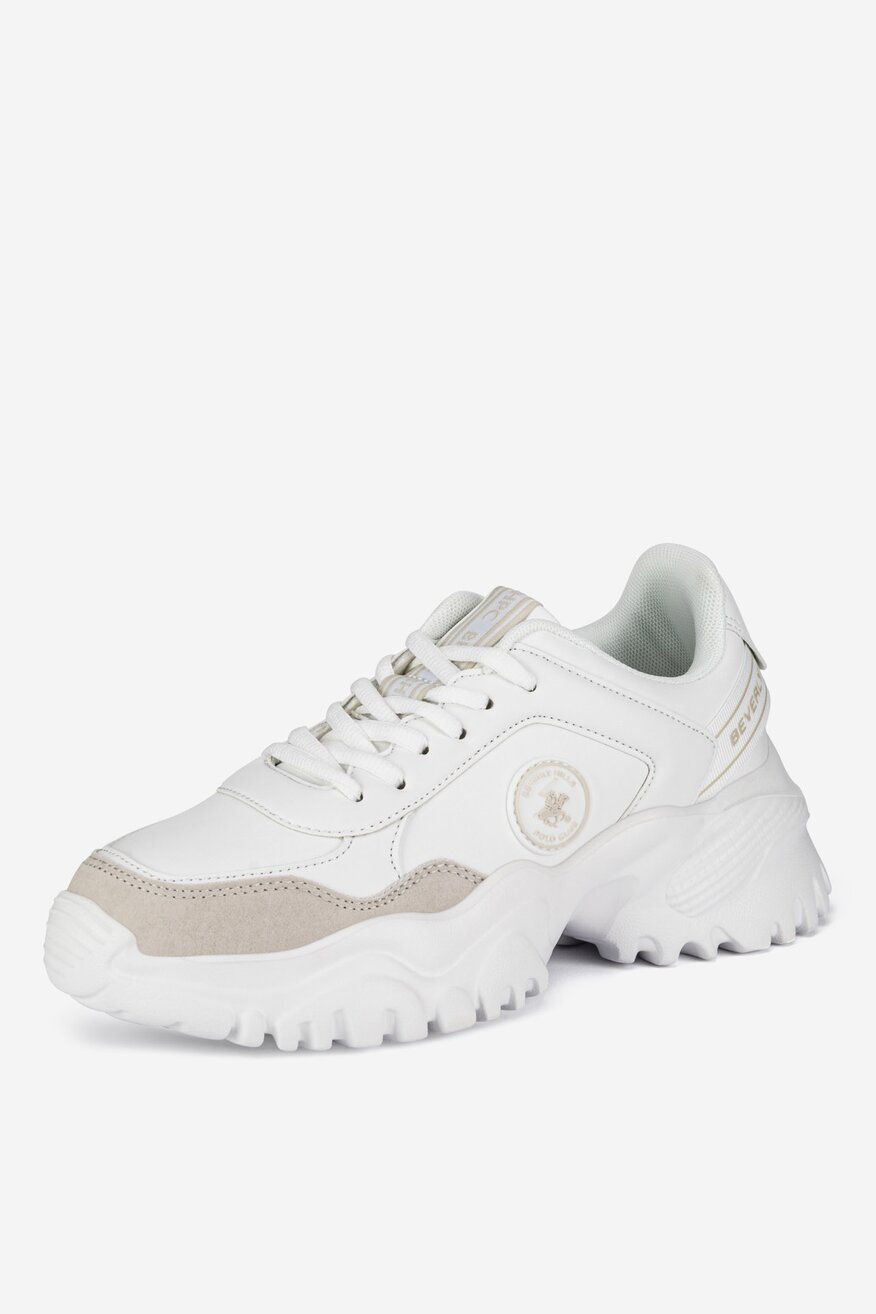 Beverly Hills Polo Club - Sneakersy - 5905588827160