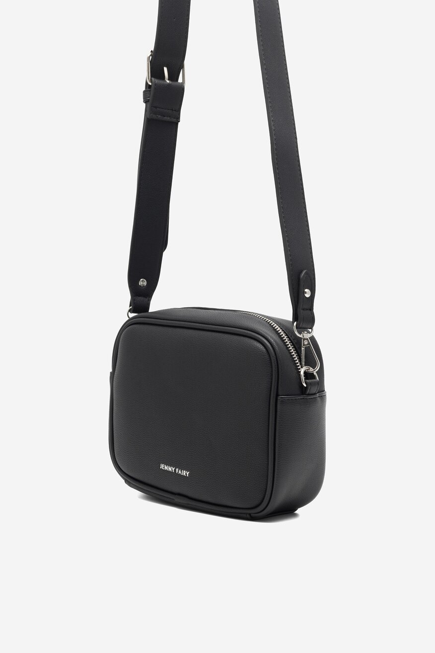 Jenny Fairy - Mała torebka crossbody - 5905588702283