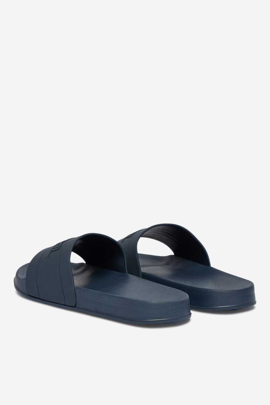 
                Шльопанець для басейну Sprandi ТЕМНО-СИНІЙ - 5906751634288