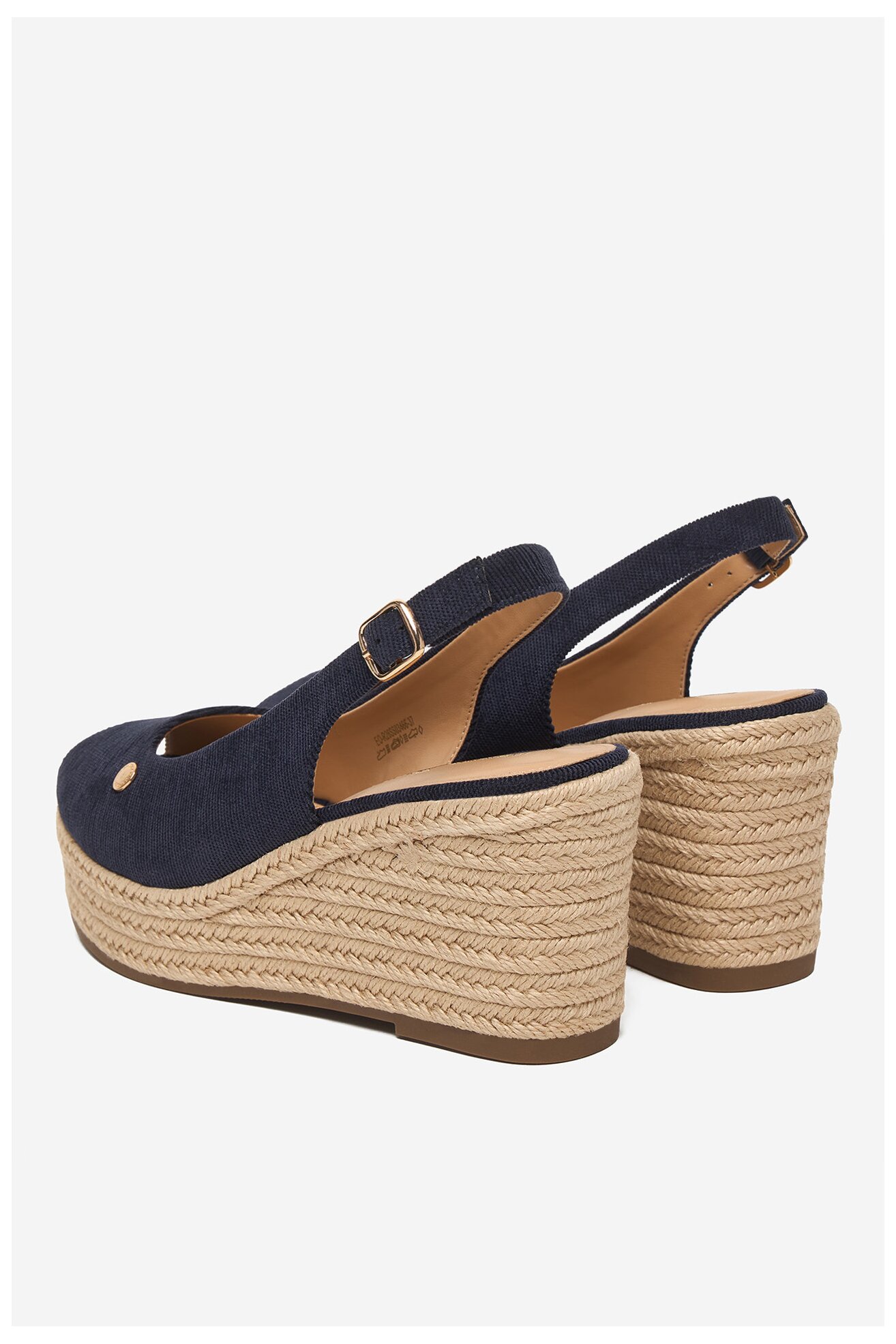 Сандалі Beverly Hills Polo Club EO-R26SS03466 ТЕМНО-СИНІЙ