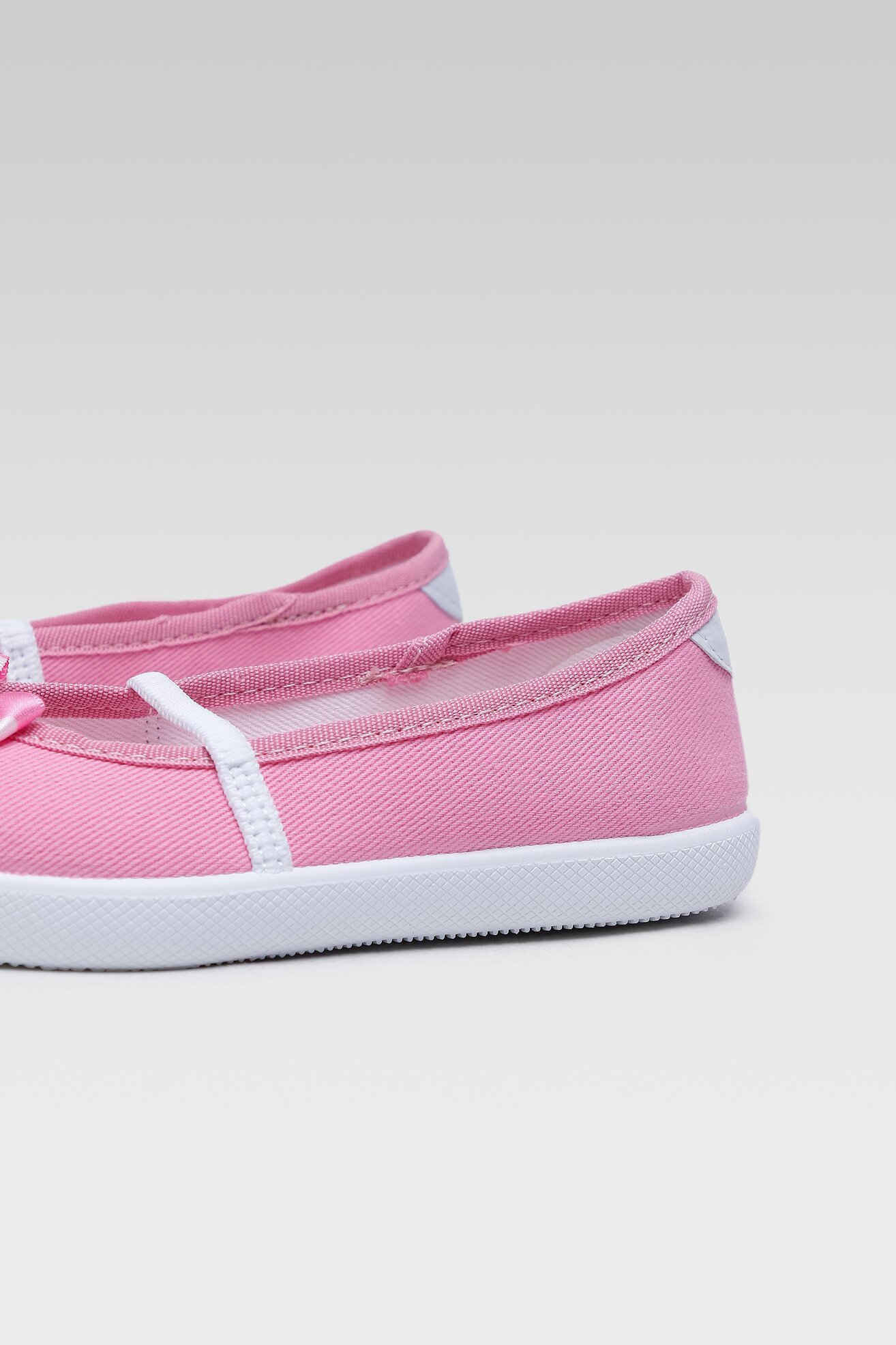 Капці MB 4LB-P/8-28POIR РОЖЕВИЙ