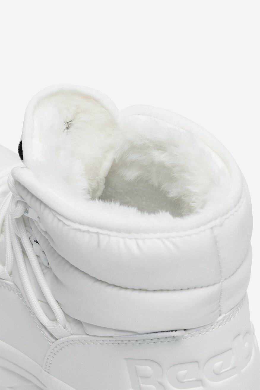 
                Csizma Reebok FEHÉR - 5903419783104