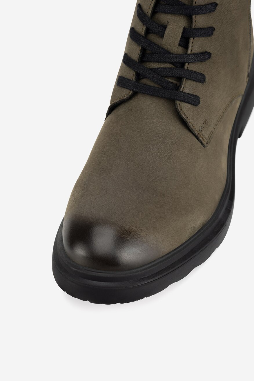 
                Боти Lasocki ЗЕЛЕН - 5905588938323