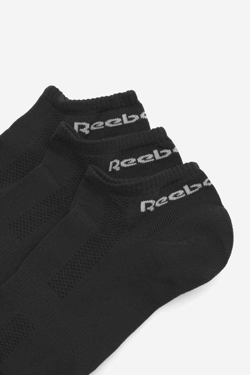 Reebok - Skarpetki stopki 3-pak - 2230052640826