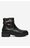 Ghete Lasocki CEO-WI23-DAGA-01 NEGRU