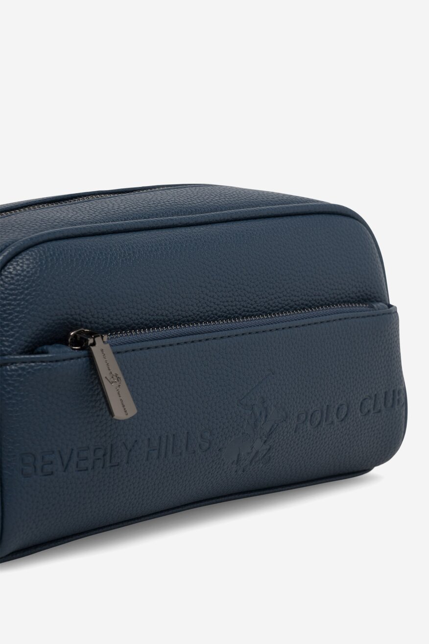
                Beverly Hills Polo Club - Kosmetyczka - 5905588556589