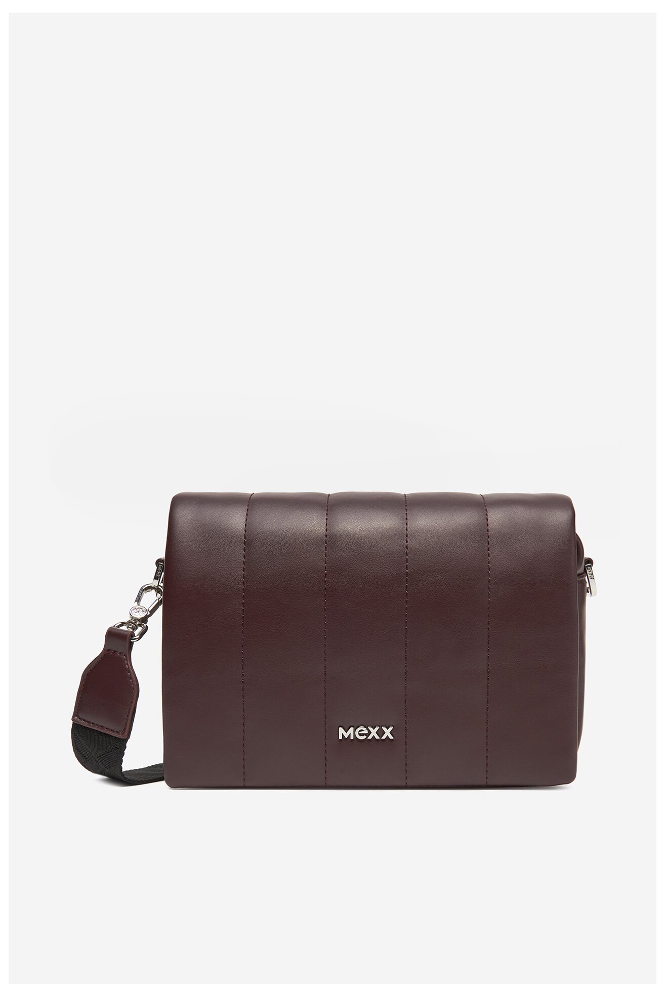 Дамска чанта Mexx C-MEXX-H-004-08 ВИОЛЕТОВ