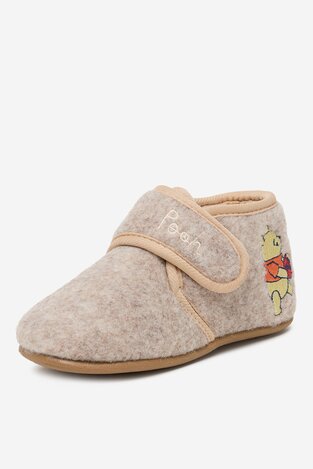 Papuče Winnie The Pooh CEO-NJ-AW25-216WTP BEŽ