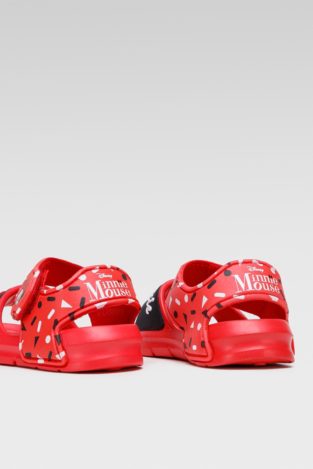 Sandale Mickey&Friends CP50-SS21-43DSTC-1 CRVENA