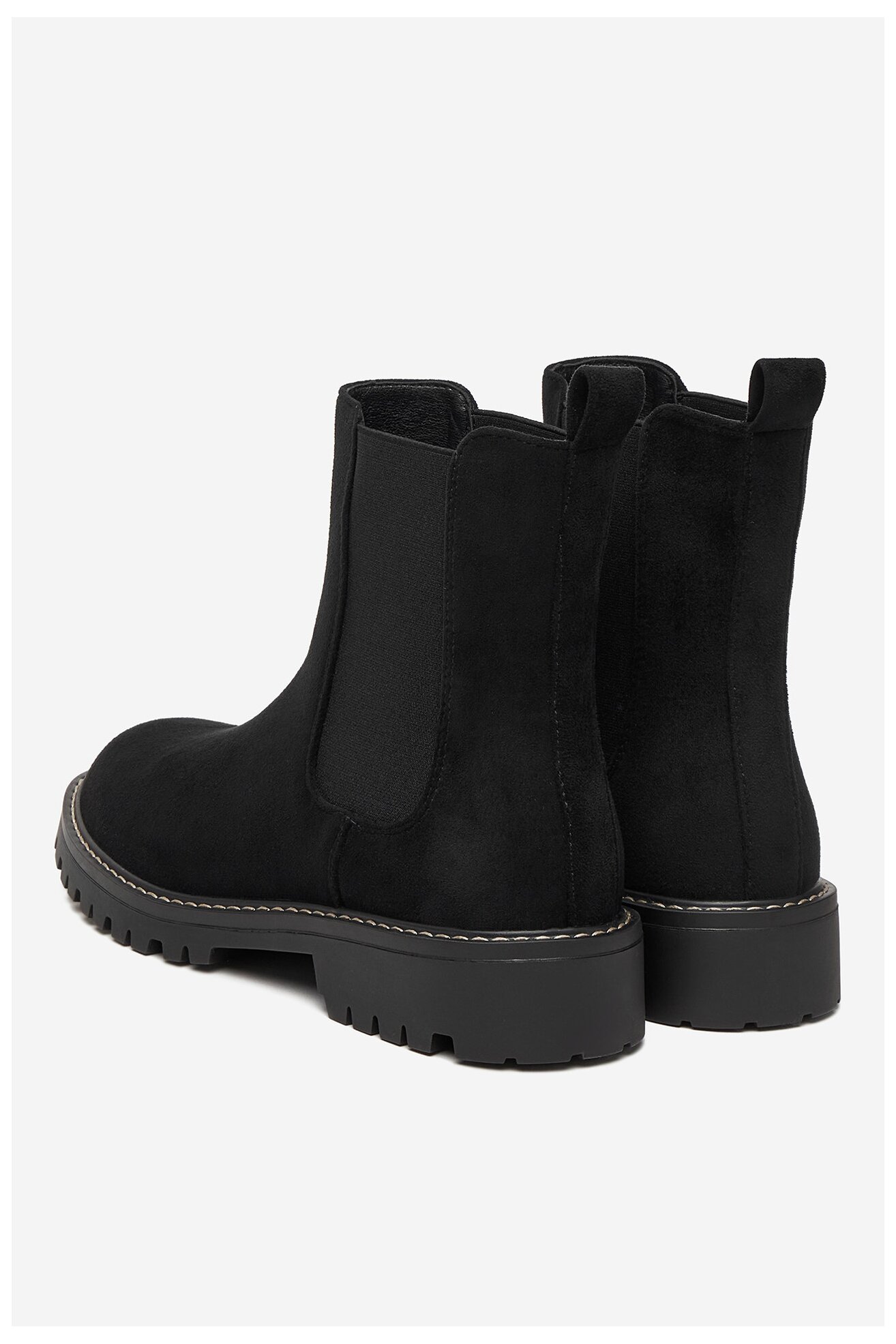 Ghete Jenny CEO-HY5355S-1 NEGRU