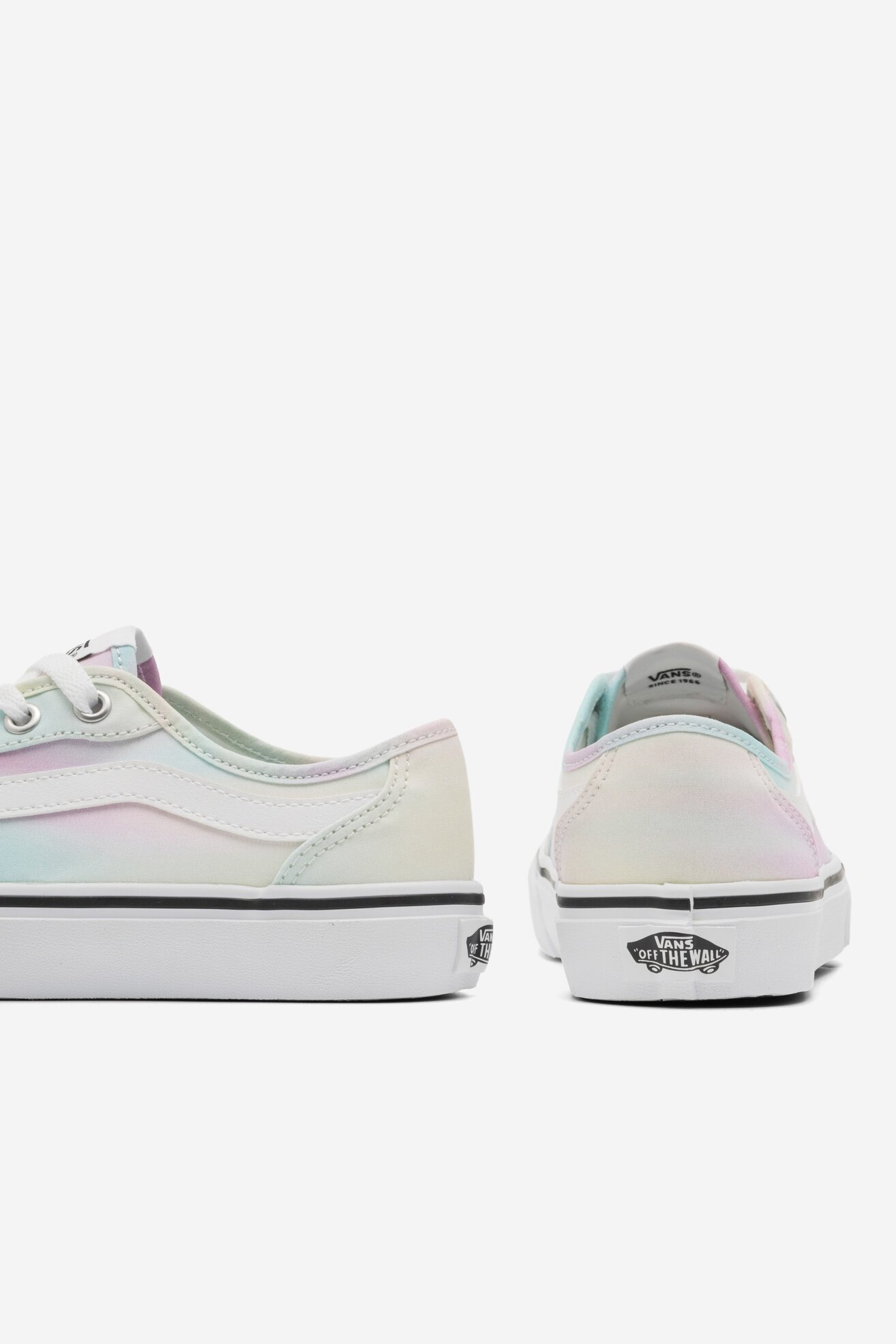 Кецове Vans FILMORE DECON VN0A5HV8JBW1 МИКС