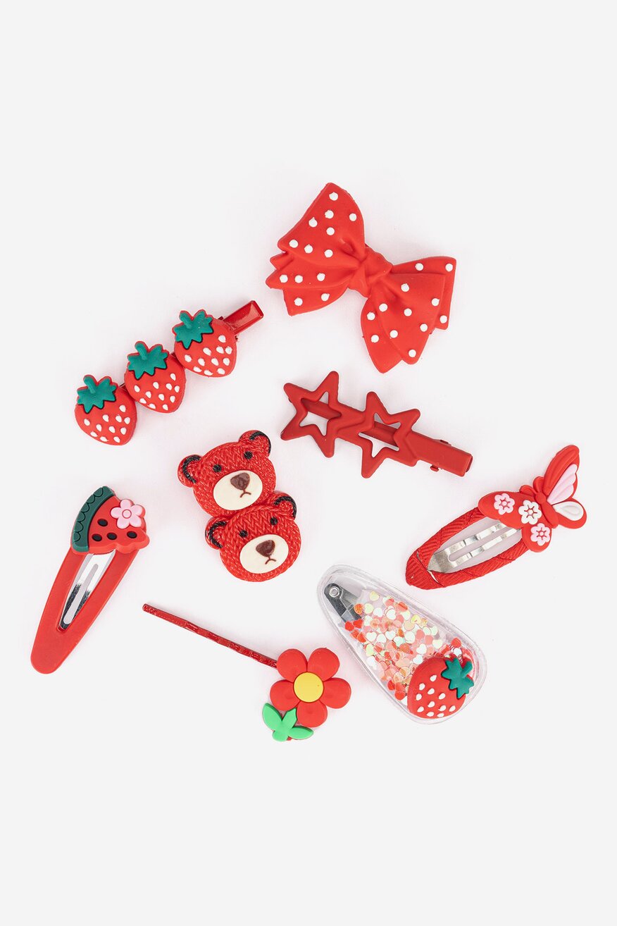 
                Nelli Blu - Ozdoby do włosów - 5905588854166