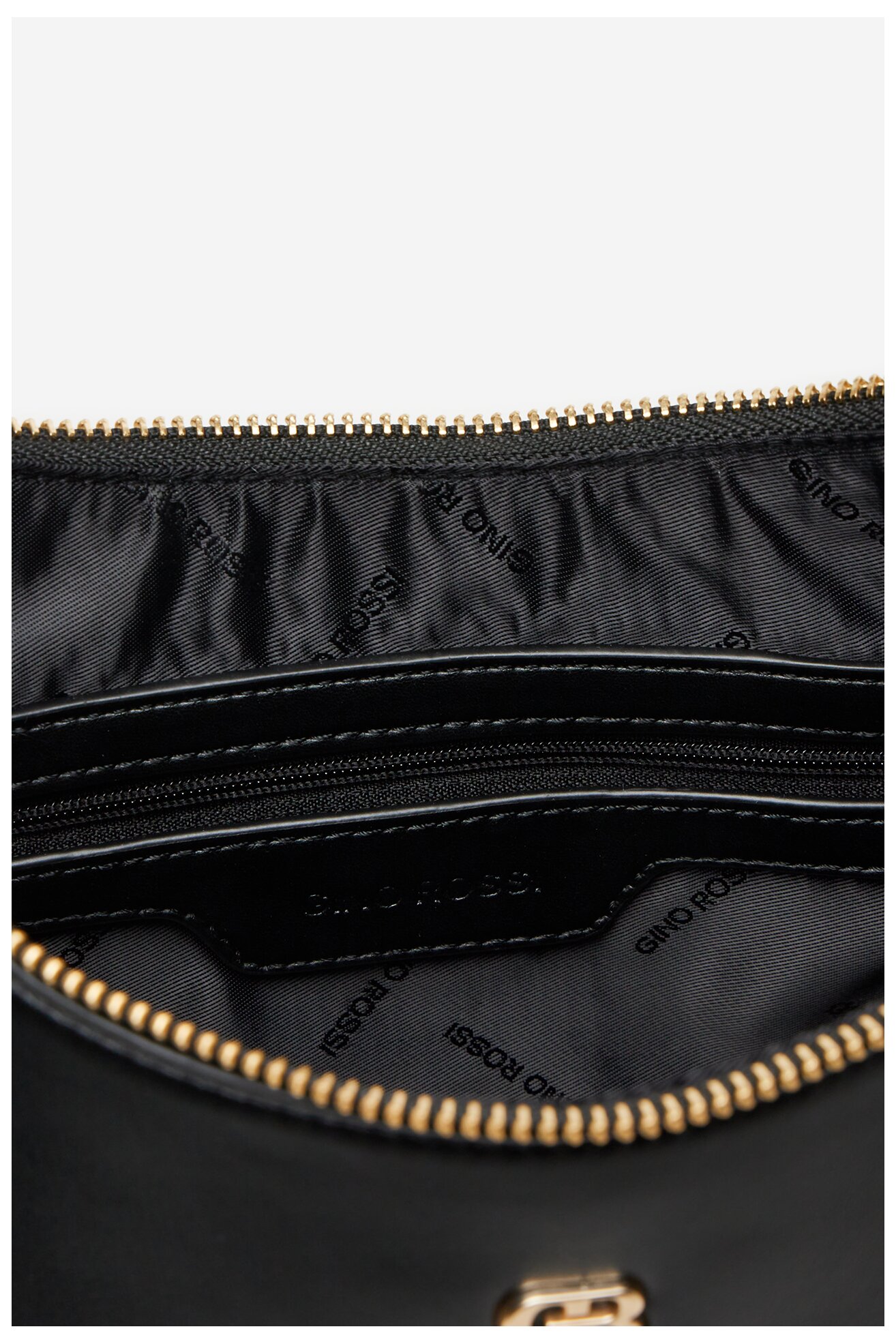 Torebka Gino Rossi C-ELIN-KQ39 Czarny