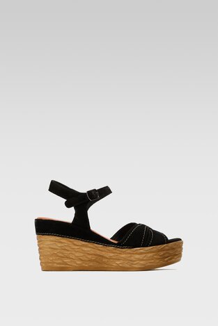 Sandale Lasocki WI16-2247-03 CRNA