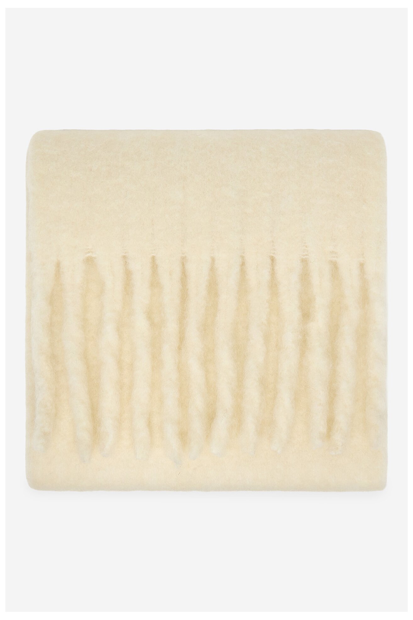 Női sál NINE WEST CEO-NW-W4-006-AW25 FEHÉR