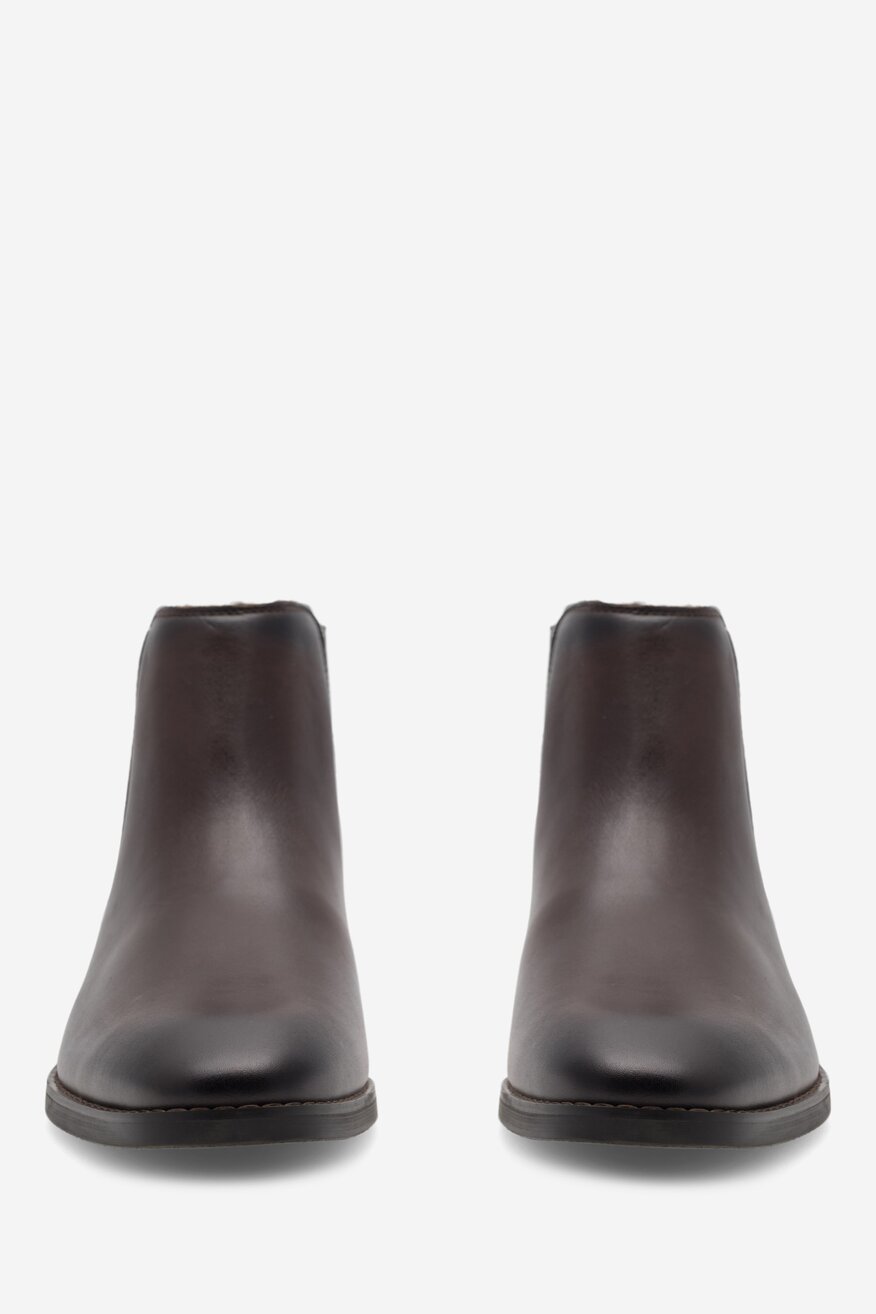 
                Боти Gino Rossi ТЪМНОКАФЯВ - 5905588054832