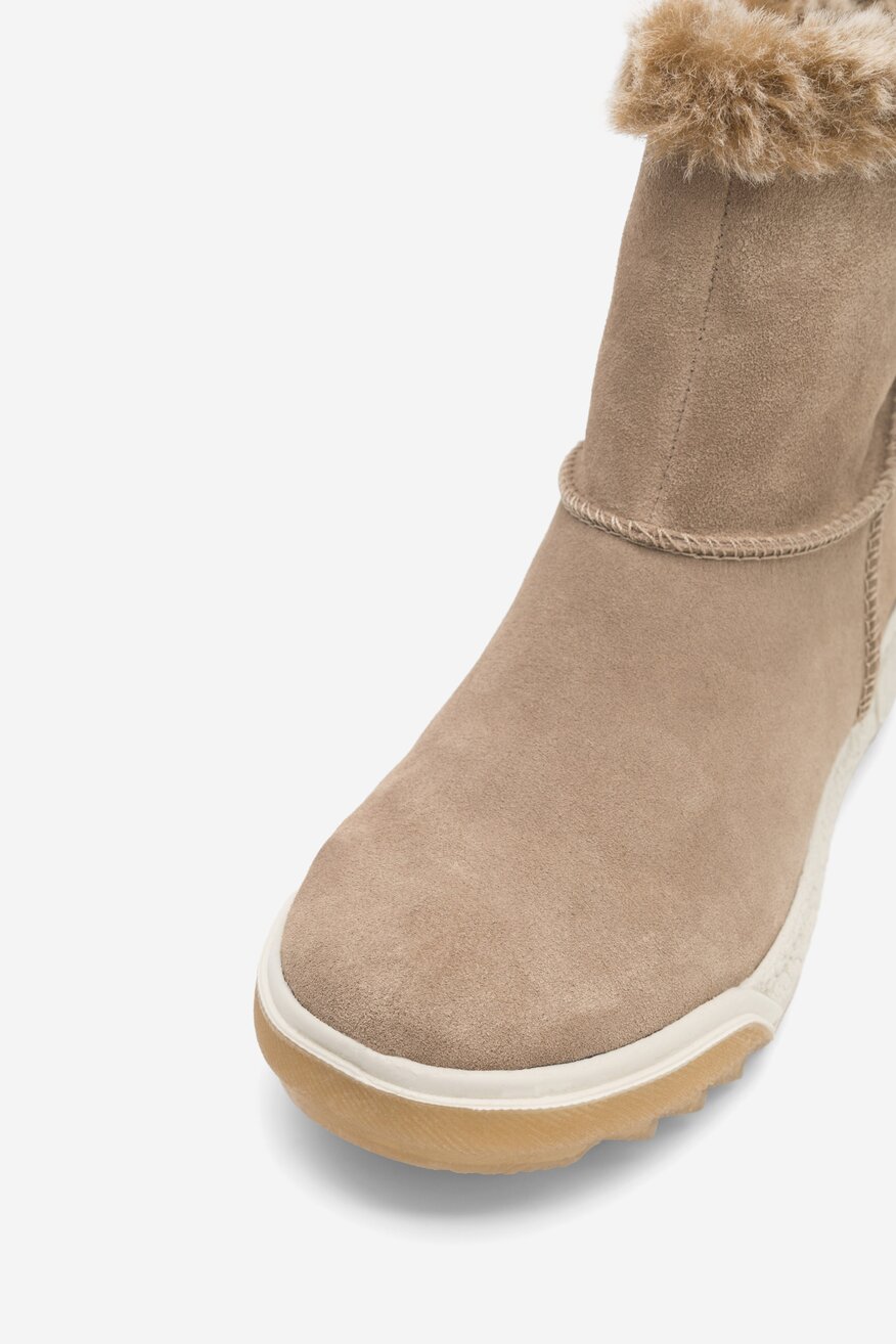 
                Ghete Rieker BEJ - 2230068918315