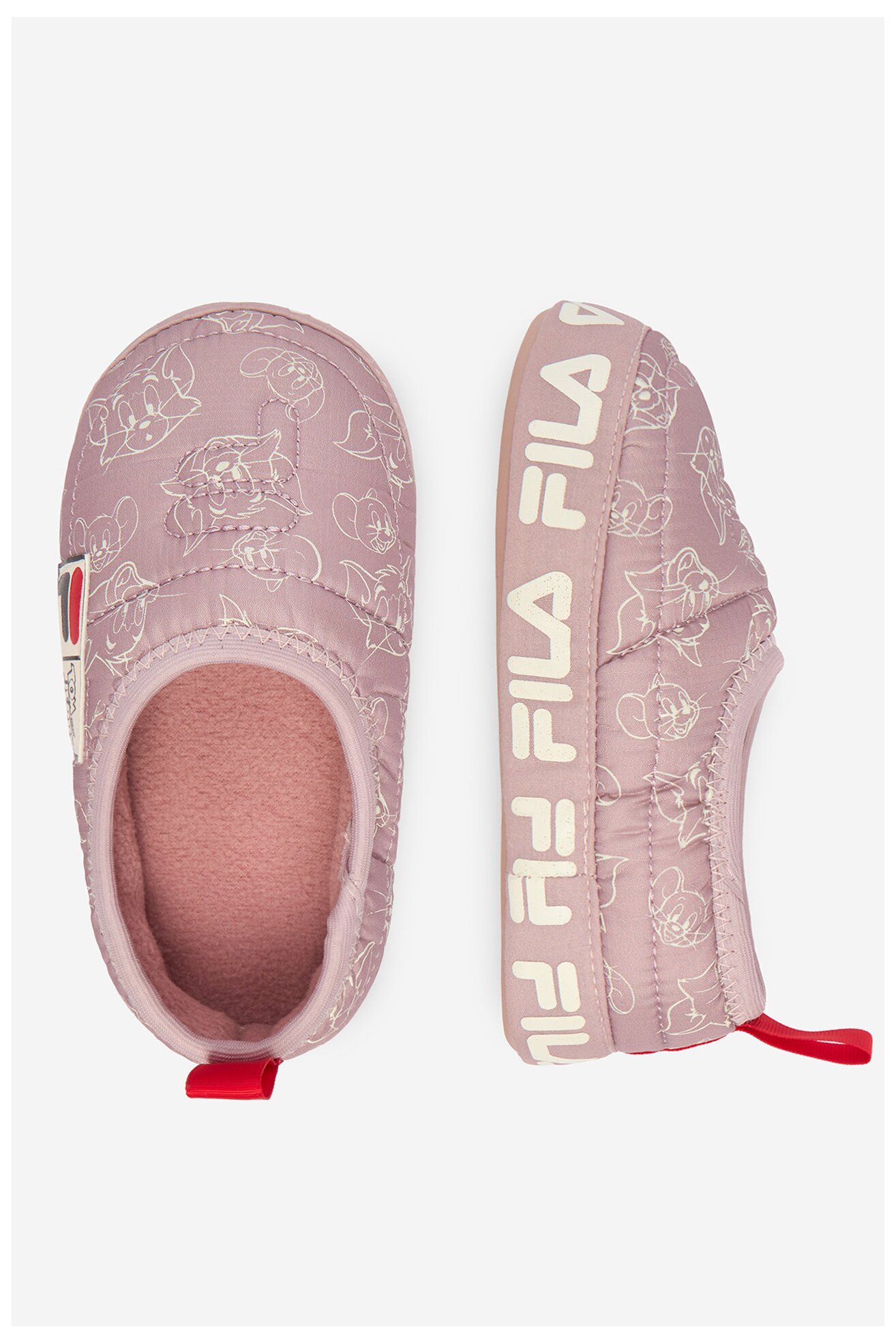 Сникърси Fila WB COMFIDER kids FFK0089 40024 СВЕТЛОВИОЛЕТОВ