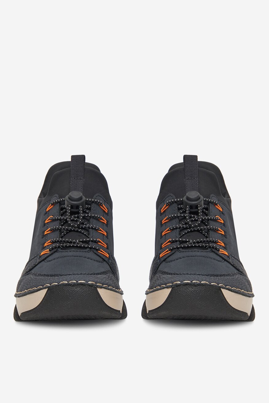 Rieker - Sneakersy - 2230083223814