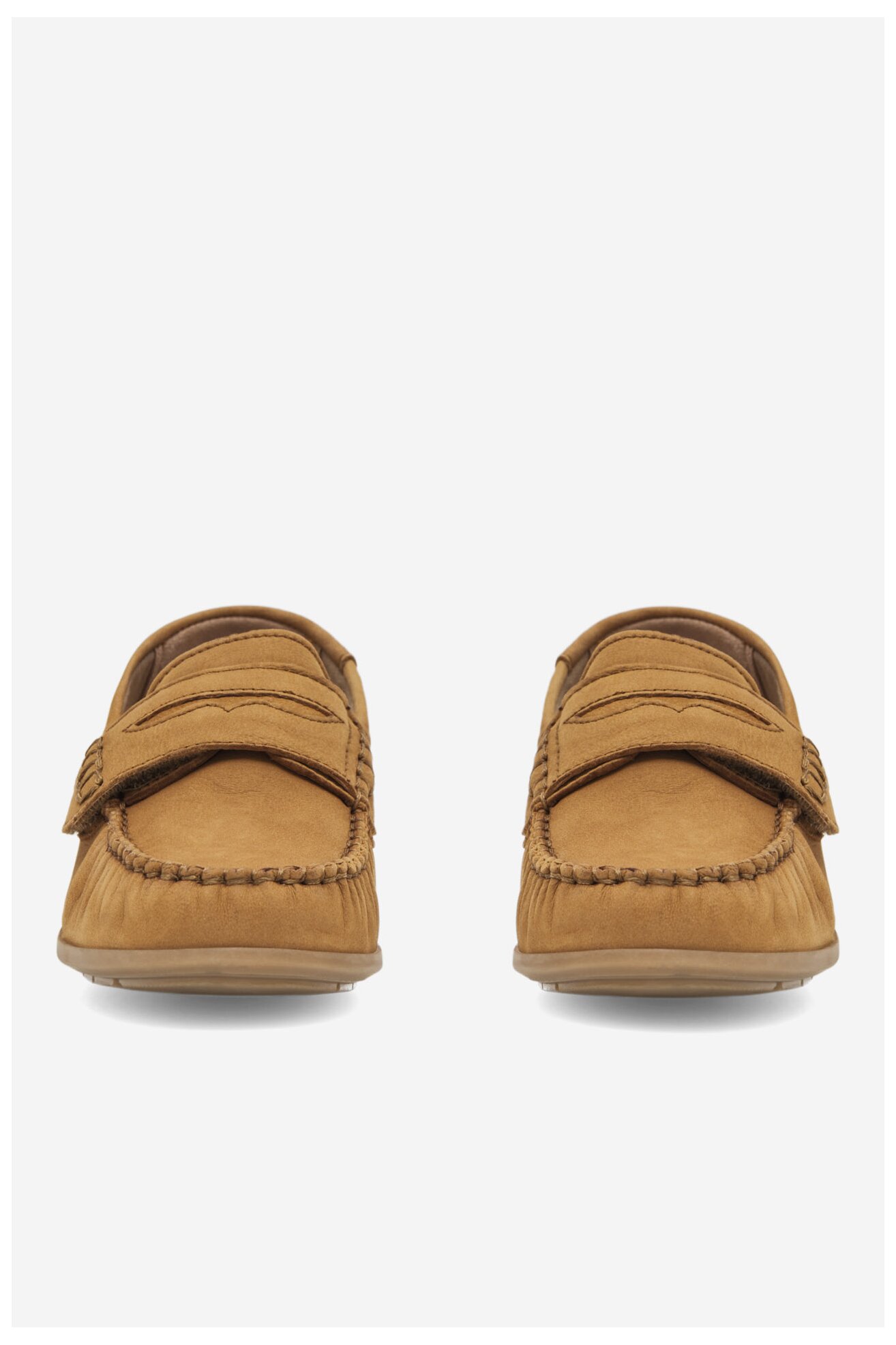 Mocasini Lasocki Young ITY CI12-ITY-01(IV)CH CREM