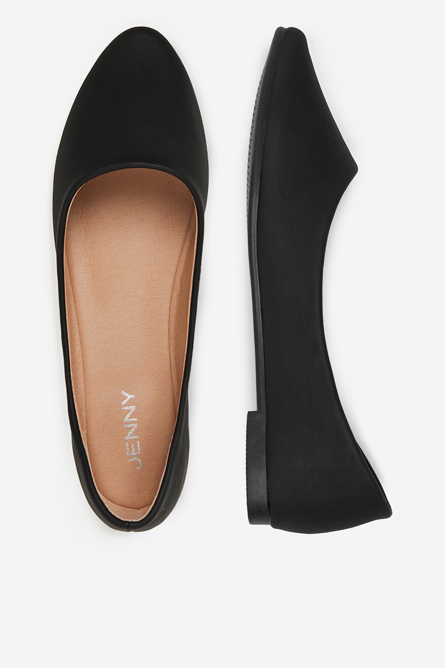 
                Baletanke Jenny CRNA - 5903698725406