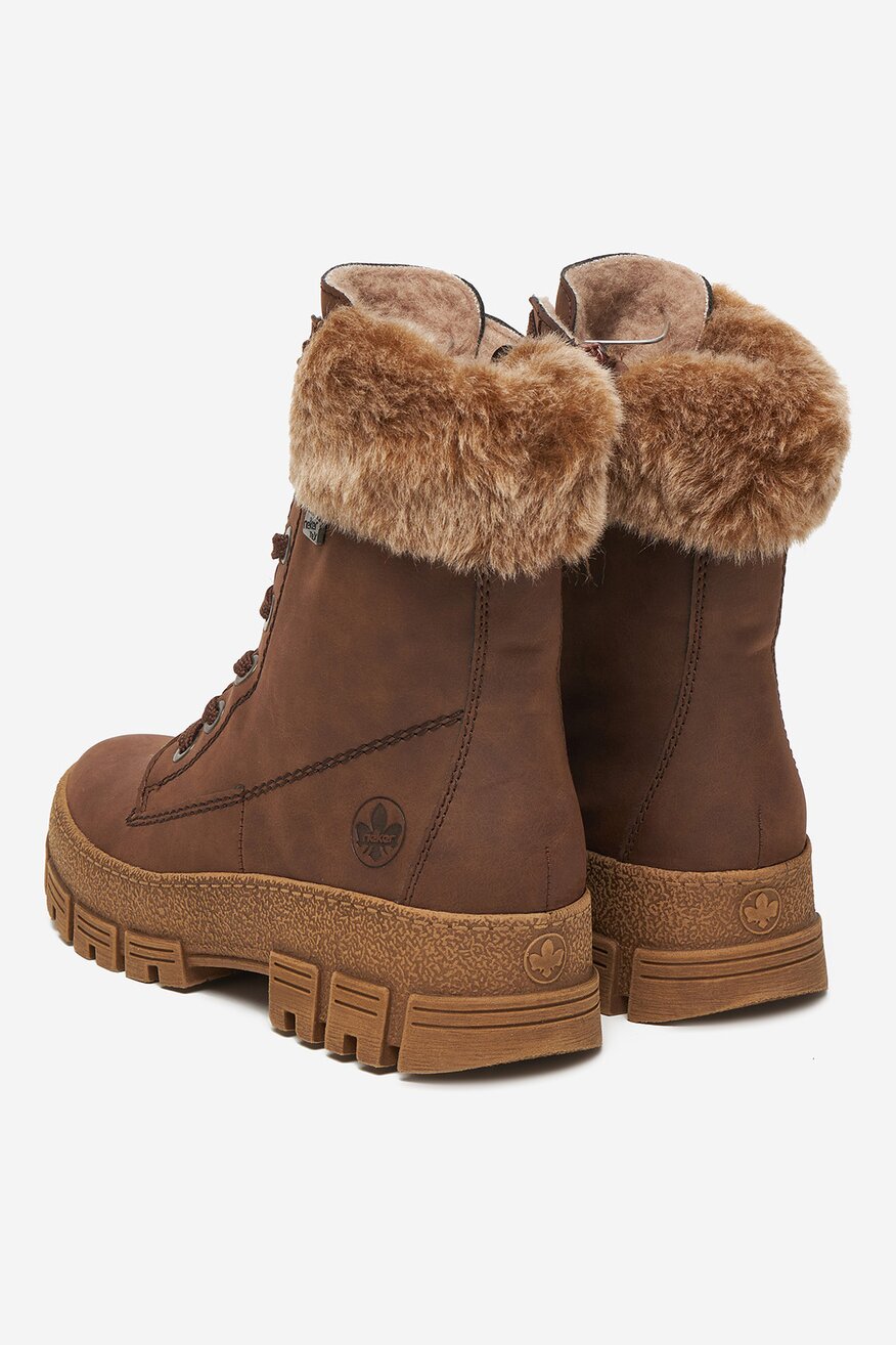 Bocanci Rieker MARO - 2230085542401