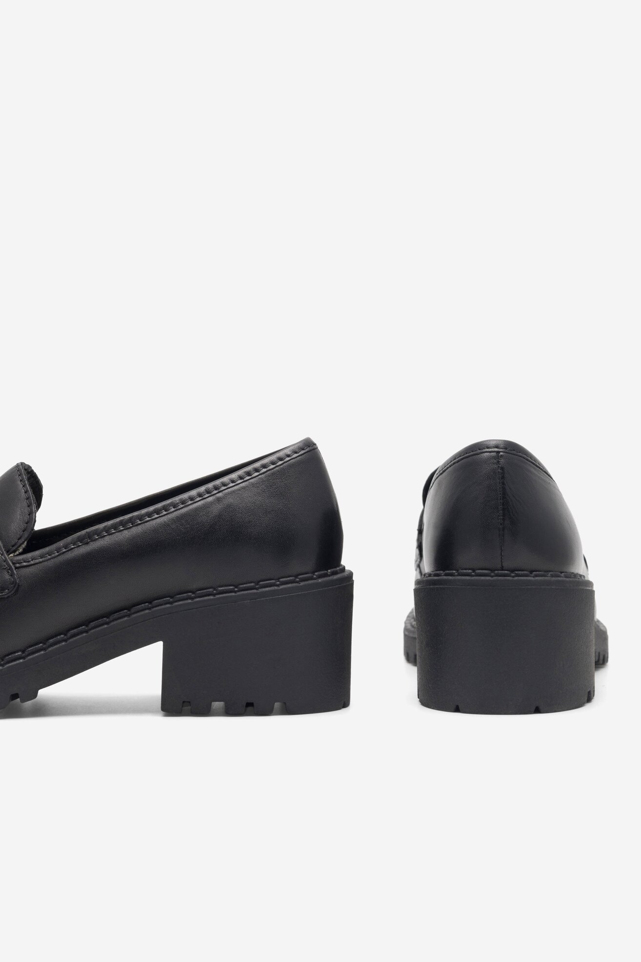 Mokasyn Lasocki RONA WB-RONA-01 Czarny