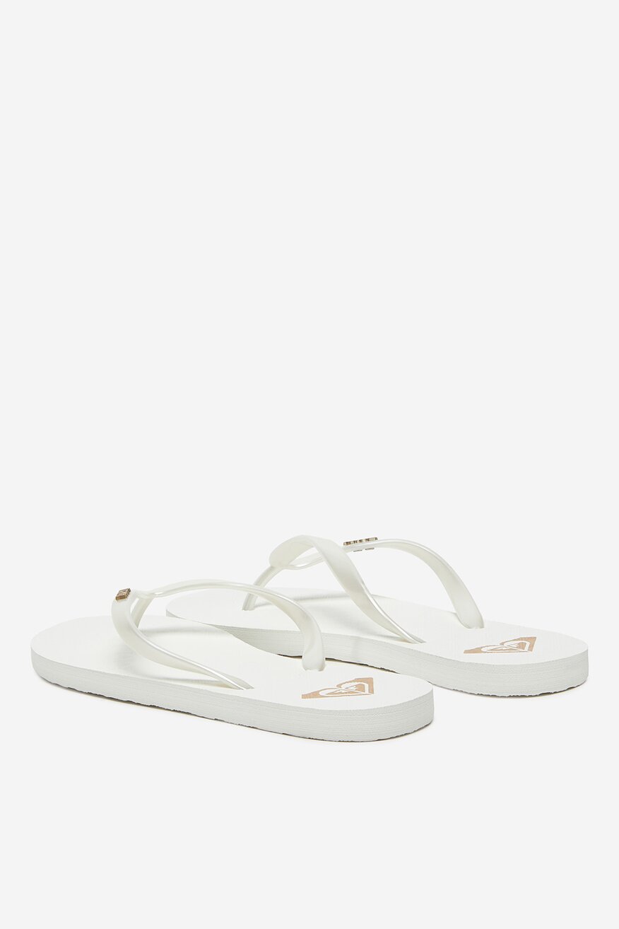 
                Джапанка за басейн ROXY БЯЛ - 5906751001066